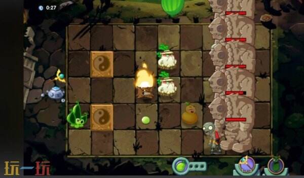 植物大战僵尸2第十五世界复兴时代怎么玩 第十五世界复兴时代玩法技巧