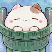 奇趣博物馆游戏icon