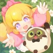 花花与幕间剧游戏icon