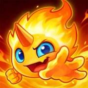 豆豆的村庄游戏icon