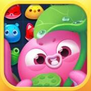 海滨消消乐游戏icon