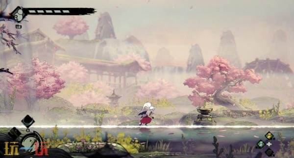 中国地府神话类银游戏《斩业人》将登陆主机和PC平台