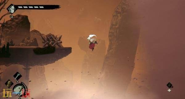 中国地府神话类银游戏《斩业人》将登陆主机和PC平台