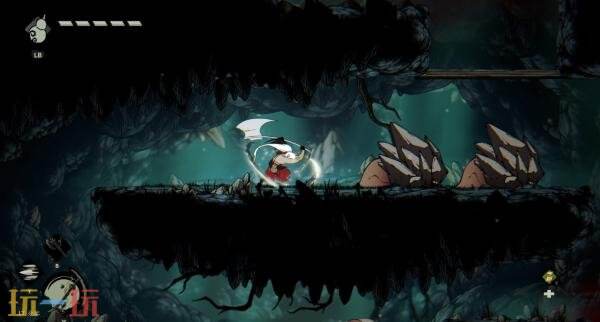 中国地府神话类银游戏《斩业人》将登陆主机和PC平台