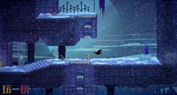 《Adventure of Samsara》2.0版本更新现已发布！新增便利性改进