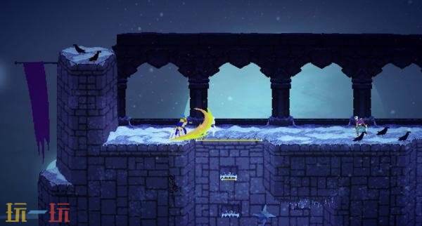 《Adventure of Samsara》2.0版本更新现已发布！新增便利性改进