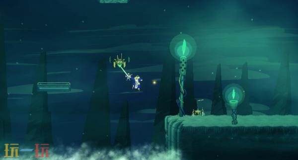 《Adventure of Samsara》2.0版本更新现已发布！新增便利性改进