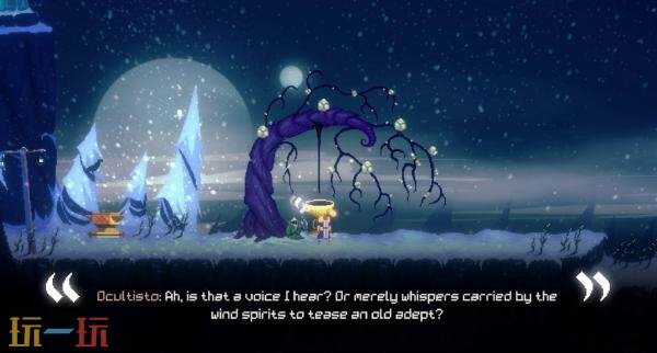 《Adventure of Samsara》2.0版本更新现已发布！新增便利性改进