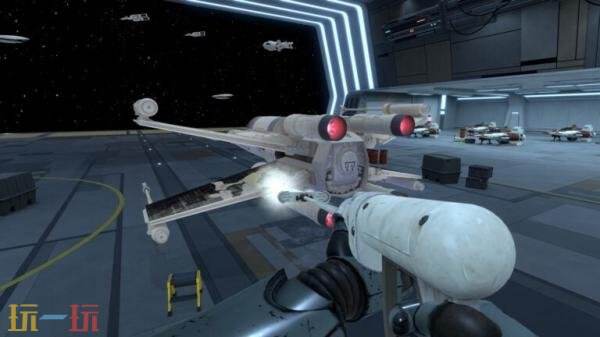 《冲就完事模拟器2》联动《星球大战》！DLC将于今年夏季上线！