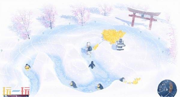 雪地类幸存者肉鸽生存《蛙穿雪境》5月7日发售！试玩已上线