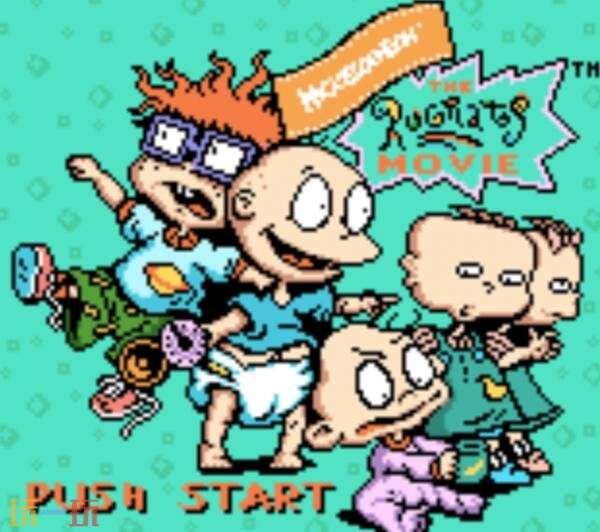 《淘气小兵兵：经典怀旧合集》5月15日登陆PS5和Switch平台！