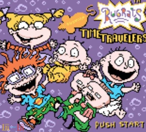 《淘气小兵兵：经典怀旧合集》5月15日登陆PS5和Switch平台！