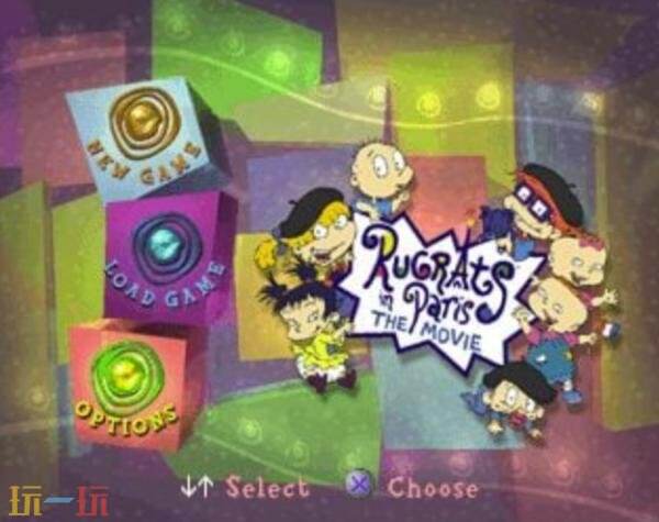 《淘气小兵兵：经典怀旧合集》5月15日登陆PS5和Switch平台！