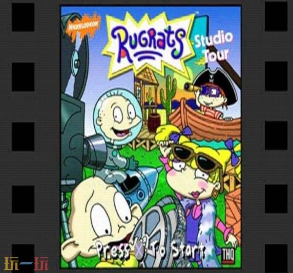 《淘气小兵兵：经典怀旧合集》5月15日登陆PS5和Switch平台！