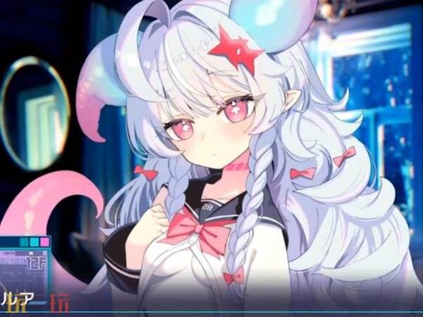 《常世之塔》开发商新作《MELTMARE》预计登陆主机和PC平台