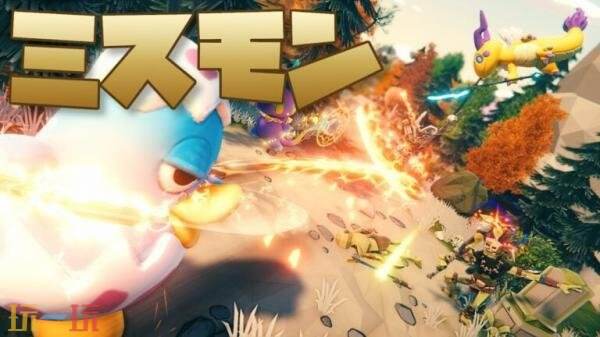 砍杀策略游戏《刷宝神兽》将于今年夏季登陆PC平台