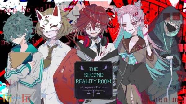 《中二病咨询室：第二现实译者》PC版试玩Demo现已上线