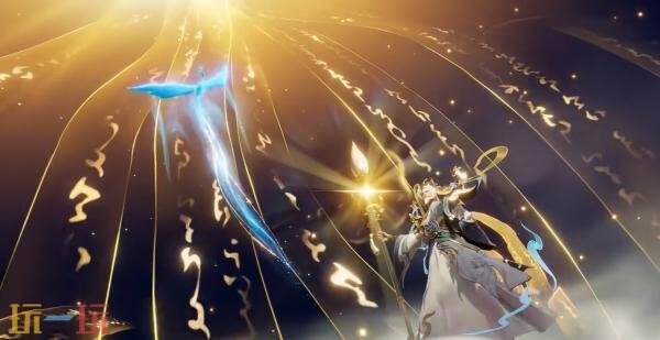 王者荣耀全新史诗皮肤【姜子牙-弘道录】五五开黑节免费送！