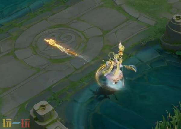 王者荣耀全新史诗皮肤【姜子牙-弘道录】五五开黑节免费送！