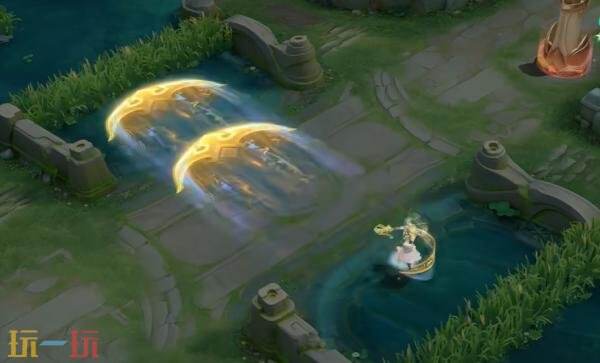 王者荣耀全新史诗皮肤【姜子牙-弘道录】五五开黑节免费送！