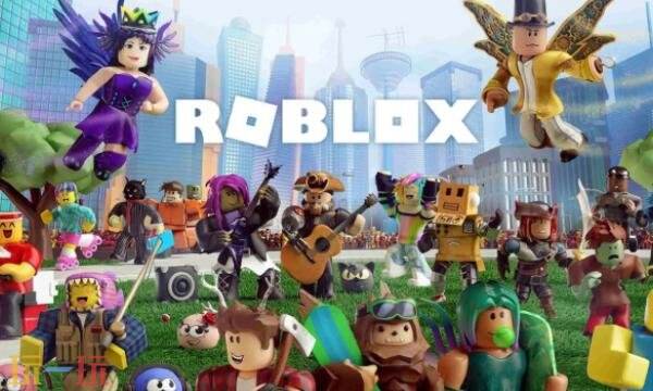 Roblox代充官网首页 roblox充值网站入口