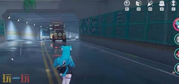 异环异象委托品牌纪念日怎么完成 品牌纪念日任务攻略