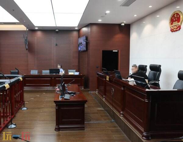 二次违法终食恶果！《街头篮球》＂反应魔＂ 外挂主犯再判3年3个月