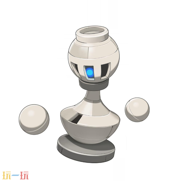 洛克王国世界棋棋有异色吗 洛克王国世界棋棋异色形态介绍