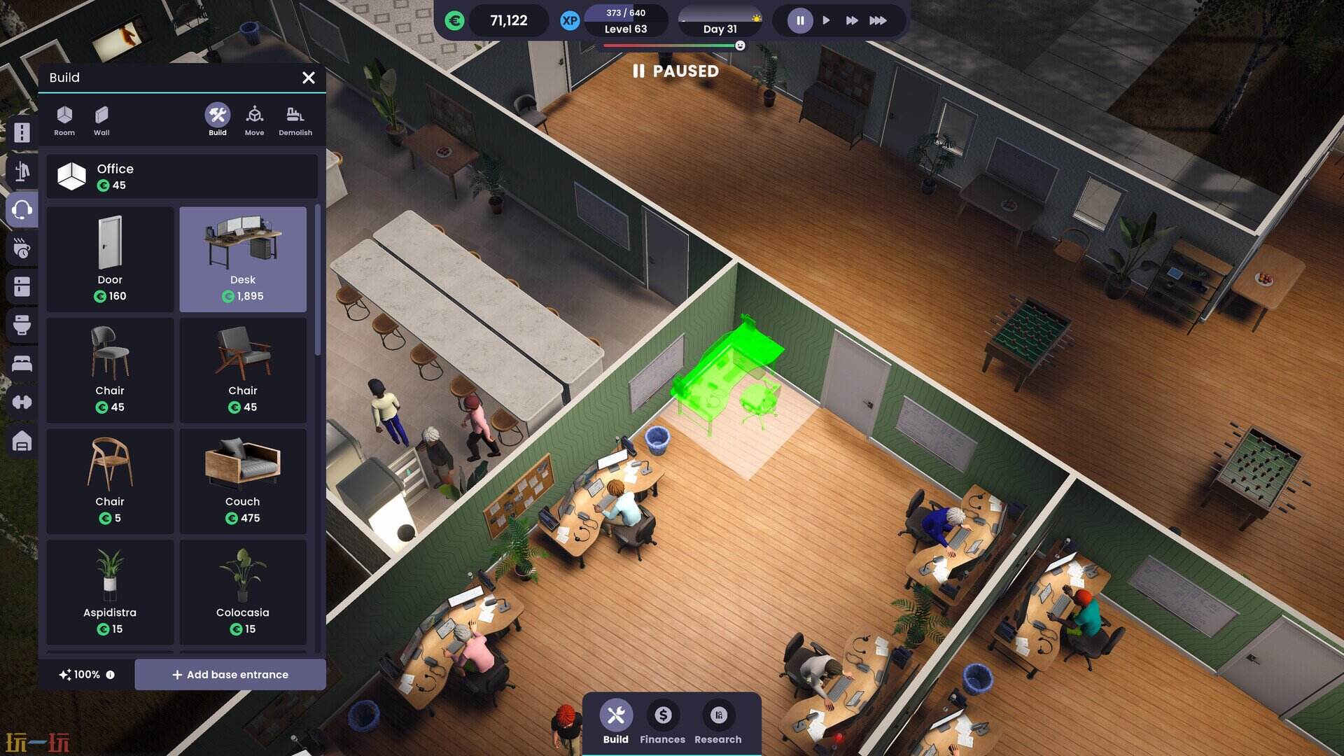 全球救援游戏截图