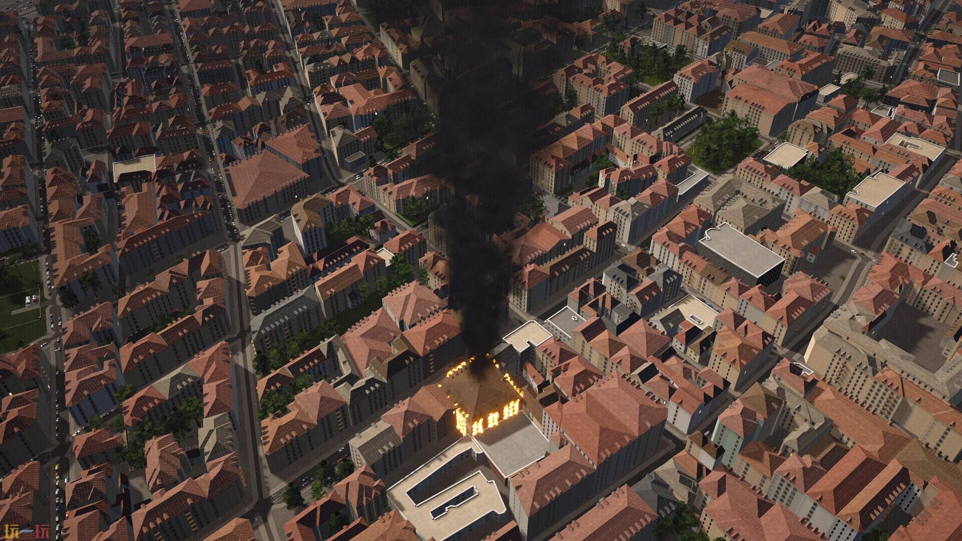 全球救援游戏截图