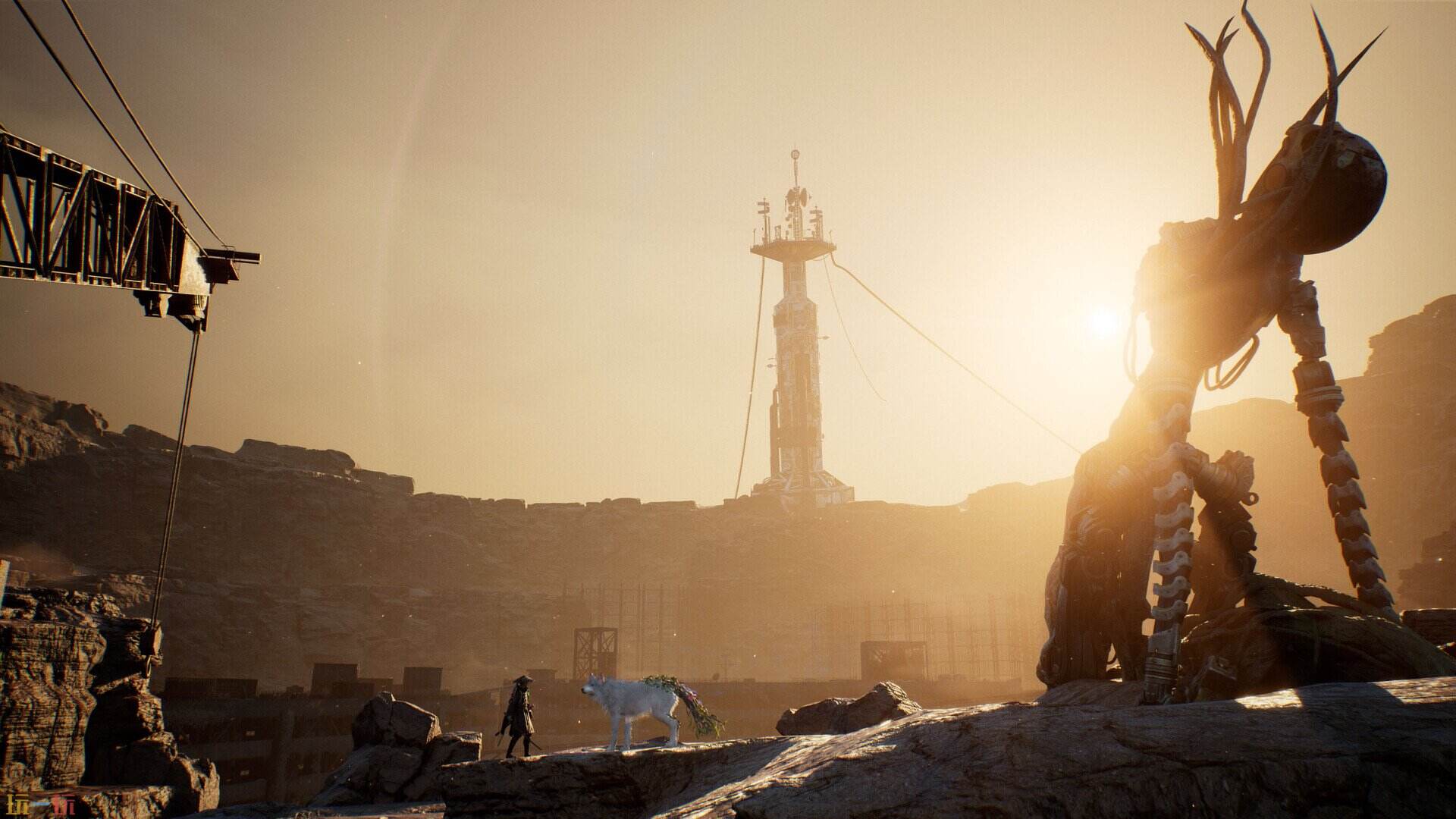 轮回之兽游戏截图