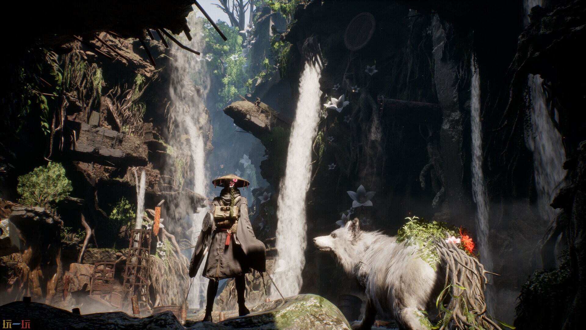 轮回之兽游戏截图