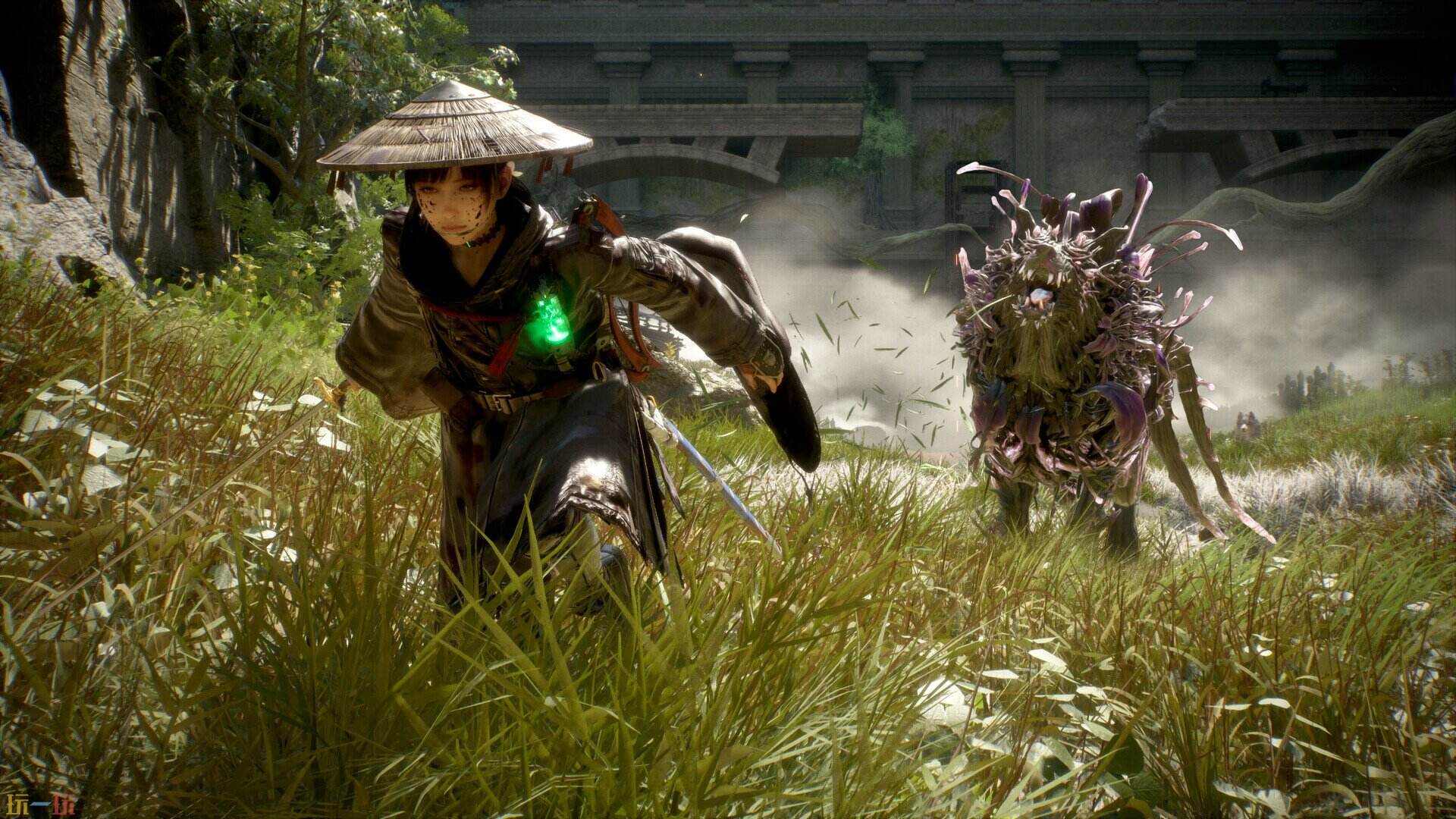 轮回之兽游戏截图