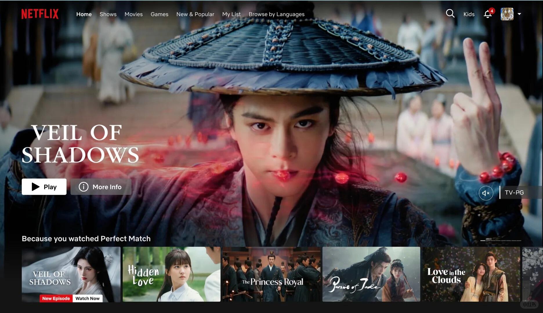 ipad可以装的免费追剧app分享