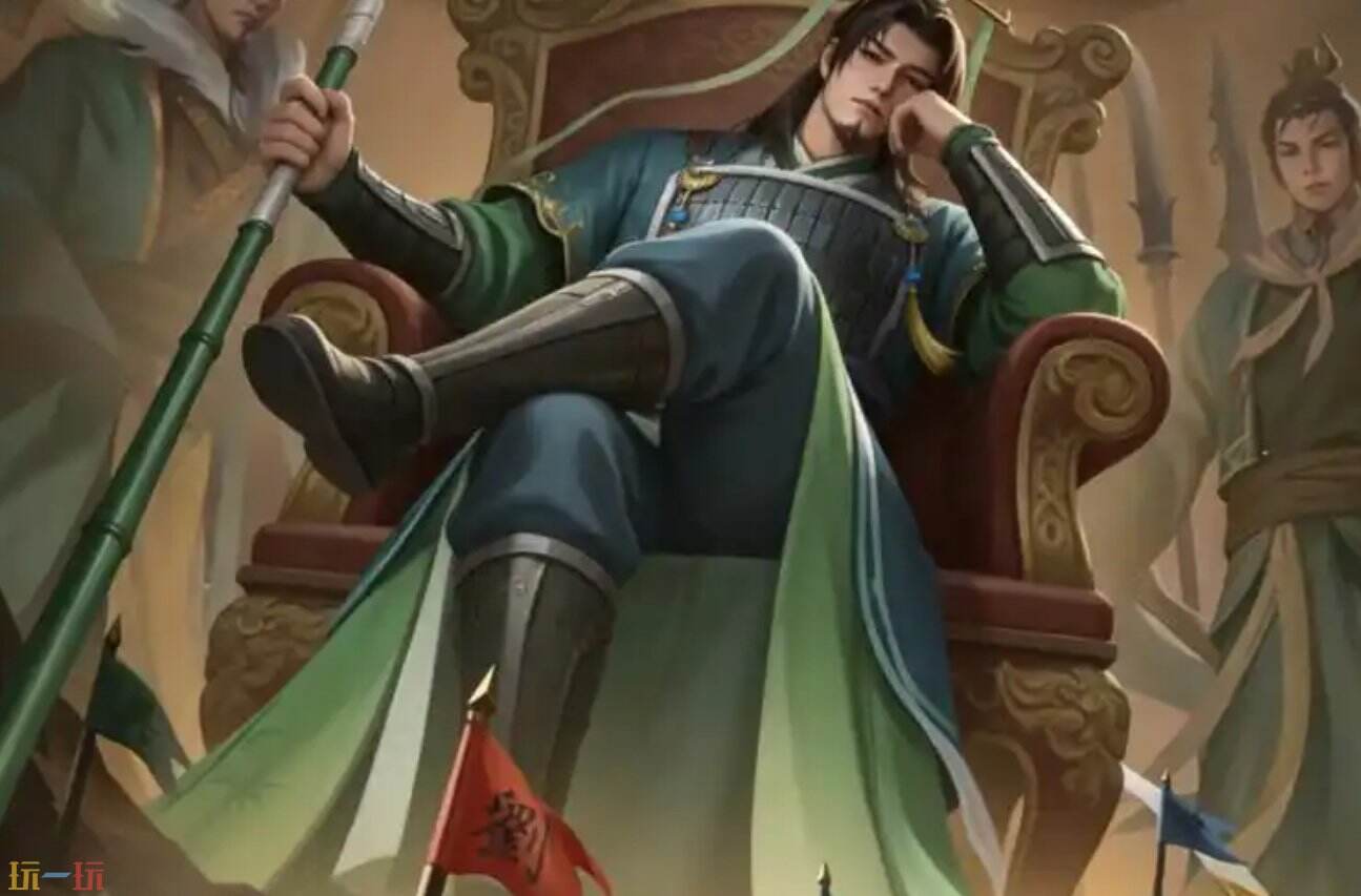 三国杀一将成名秒玩网页版入口 三国杀4399官方云游戏地址