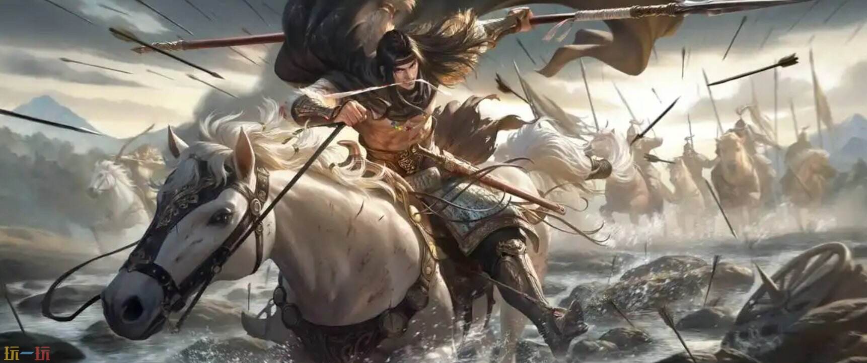 三国杀一将成名无限时长云玩入口 三国杀免下载直接玩平台地址