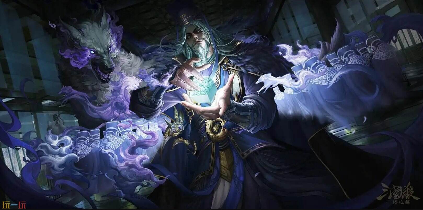 三国杀一将成名无限时长云玩入口 三国杀免下载直接玩平台地址
