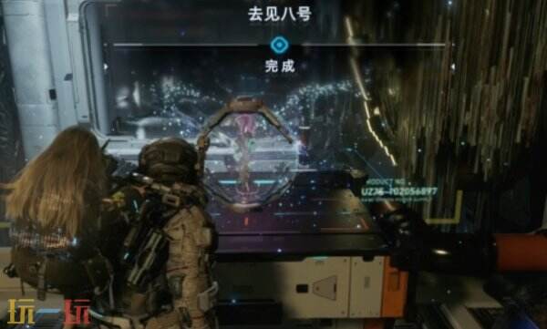 识质存在月丝实验室流程攻略 识质存在月丝实验室全流程通关攻略