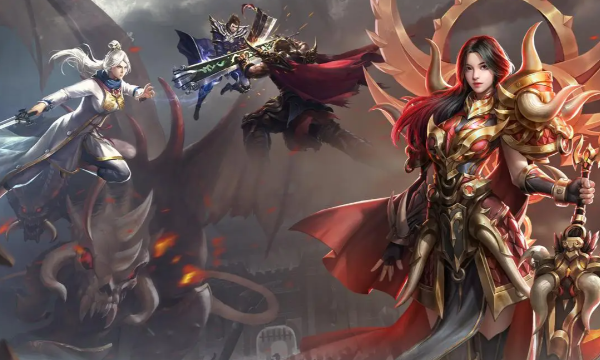 免费满级传奇网页版有哪些