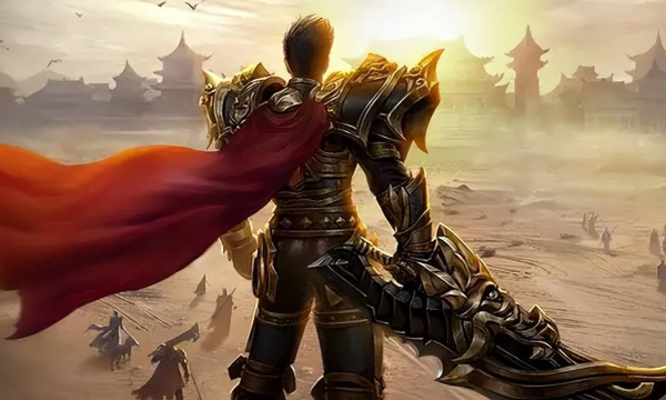 激情耐玩的网页版传奇哪些好玩