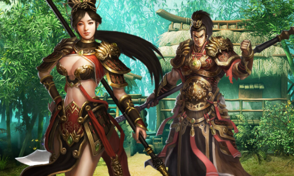 0.1折放置类BT手游哪些好玩