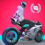 黎明飞驰游戏icon