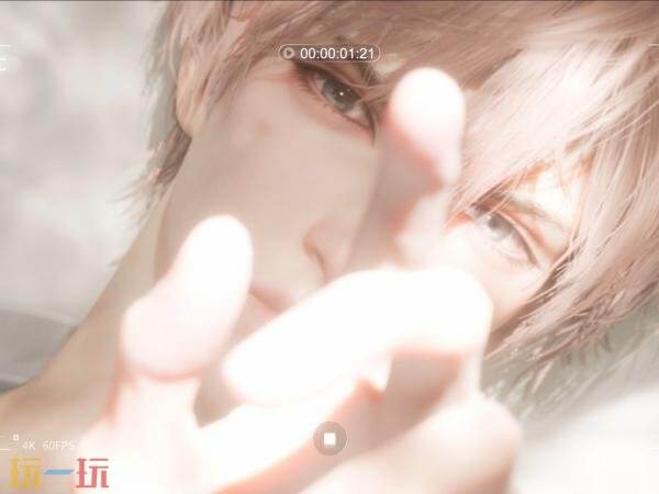 虚幻引擎5电影级恋爱冒险《代号：神不言》首曝PV&amp;实机演示