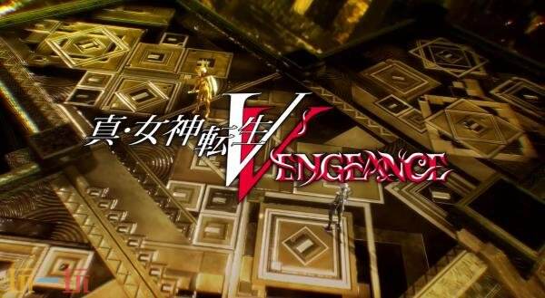 《雷道》VS《真女神转生V》联合特别LIVE 8月23日举行