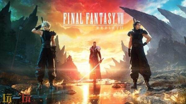 《最终幻想7：重生》Xbox和Switch版试玩现已发布