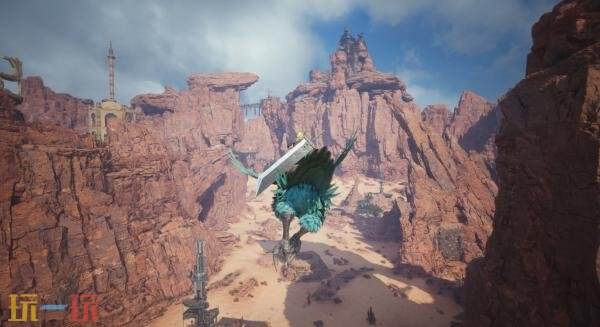 《最终幻想7：重生》Xbox和Switch版试玩现已发布