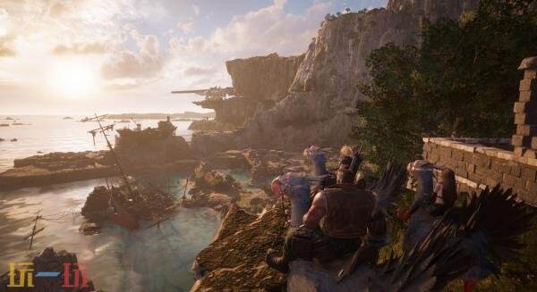 《最终幻想7：重生》Xbox和Switch版试玩现已发布