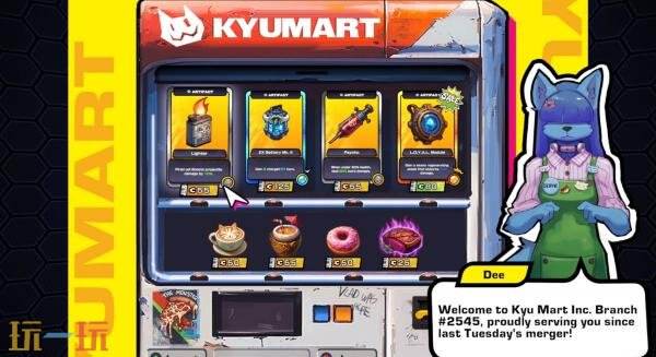 2.5D轻肉鸽格斗游戏《Shot One Fighters》上架Steam页面