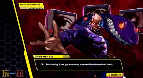 2.5D轻肉鸽格斗游戏《Shot One Fighters》上架Steam页面