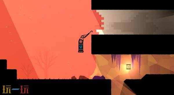 银河恶魔城平台跳跃游戏《Moonbrella》将登陆主机和PC平台